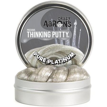 Crazy Aarons putty Precious - Pure Platinum